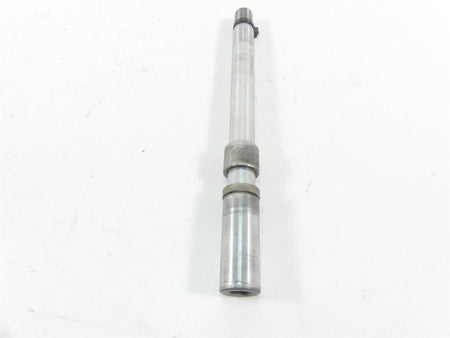 2001 Moto Guzzi California Sp 1100 Straight 20mm Front Axle Spindle GU03614101 {{ shop.shopifyCountryName }} - Mototech271
