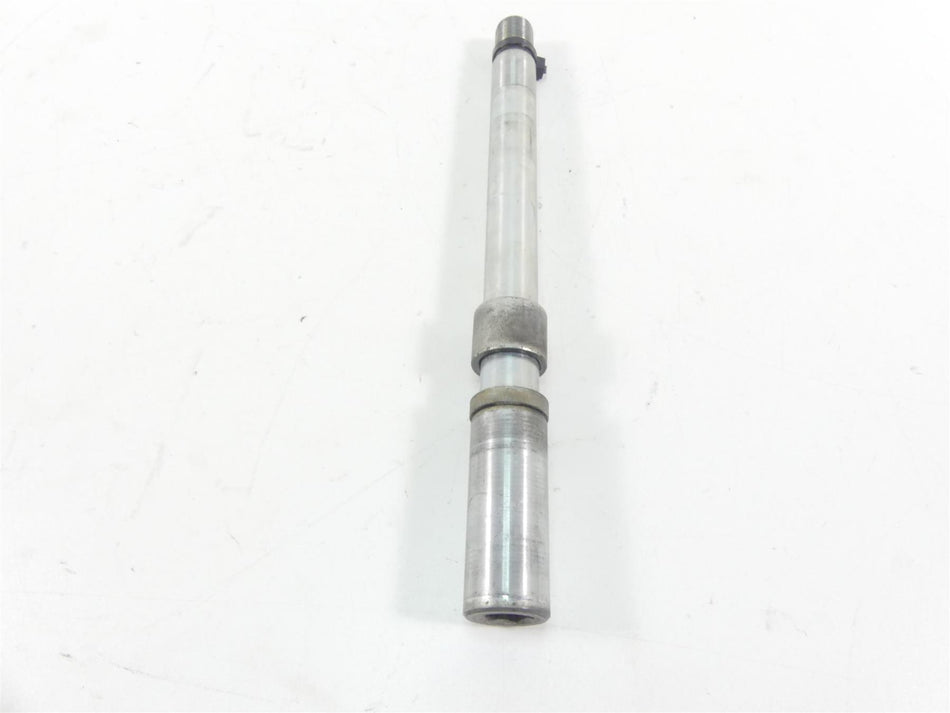 2001 Moto Guzzi California Sp 1100 Straight 20mm Front Axle Spindle GU03614101 {{ shop.shopifyCountryName }} - Mototech271