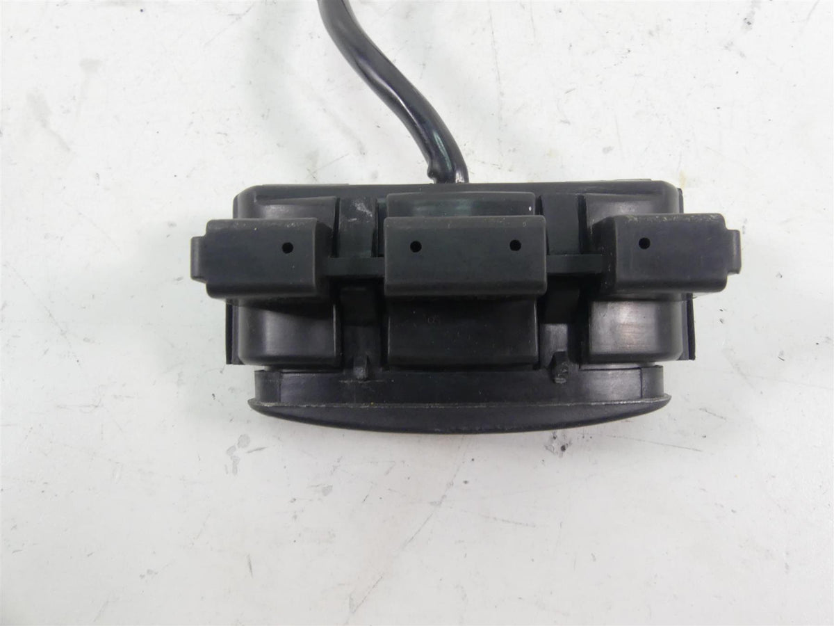 2004 Harley Softail FXSTD SE CVO Deuce Instrument Indicator Lights 68892-00A {{ shop.shopifyCountryName }} - Mototech271