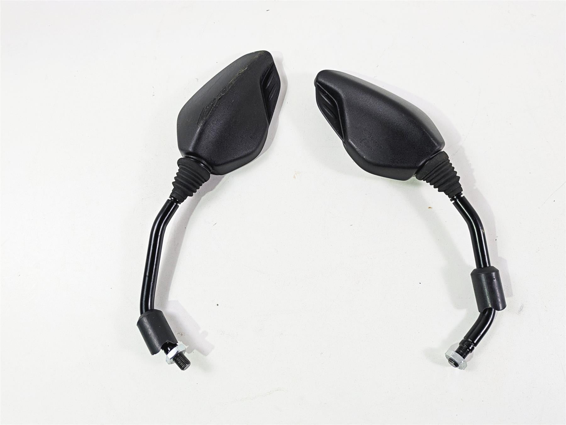 2022 Ducati Hypermotard 950 Oem Rear View Mirror Set 52320431D 52320441A {{ shop.shopifyCountryName }} - Mototech271