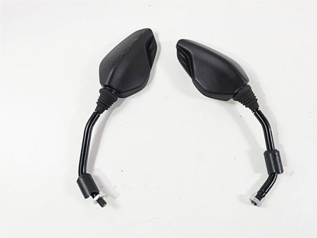 2022 Ducati Hypermotard 950 Oem Rear View Mirror Set 52320431D 52320441A {{ shop.shopifyCountryName }} - Mototech271