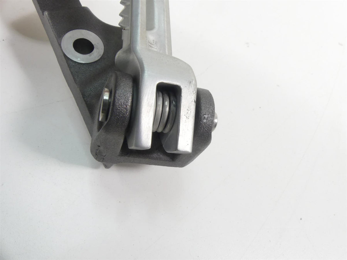 2020 Triumph Speed Triple RS 1050 Front Left Front Rider Footpeg T2081751 {{ shop.shopifyCountryName }} - Mototech271