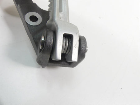 2020 Triumph Speed Triple RS 1050 Front Left Front Rider Footpeg T2081751 {{ shop.shopifyCountryName }} - Mototech271