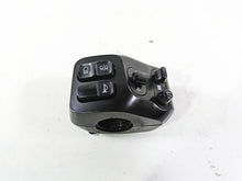 Load image into Gallery viewer, 2018 Indian Chieftain Dark Horse Left Hand Control Switch 4016912 4018465 | Mototech271
