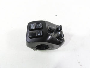 2018 Indian Chieftain Dark Horse Left Hand Control Switch 4016912 4018465 | Mototech271