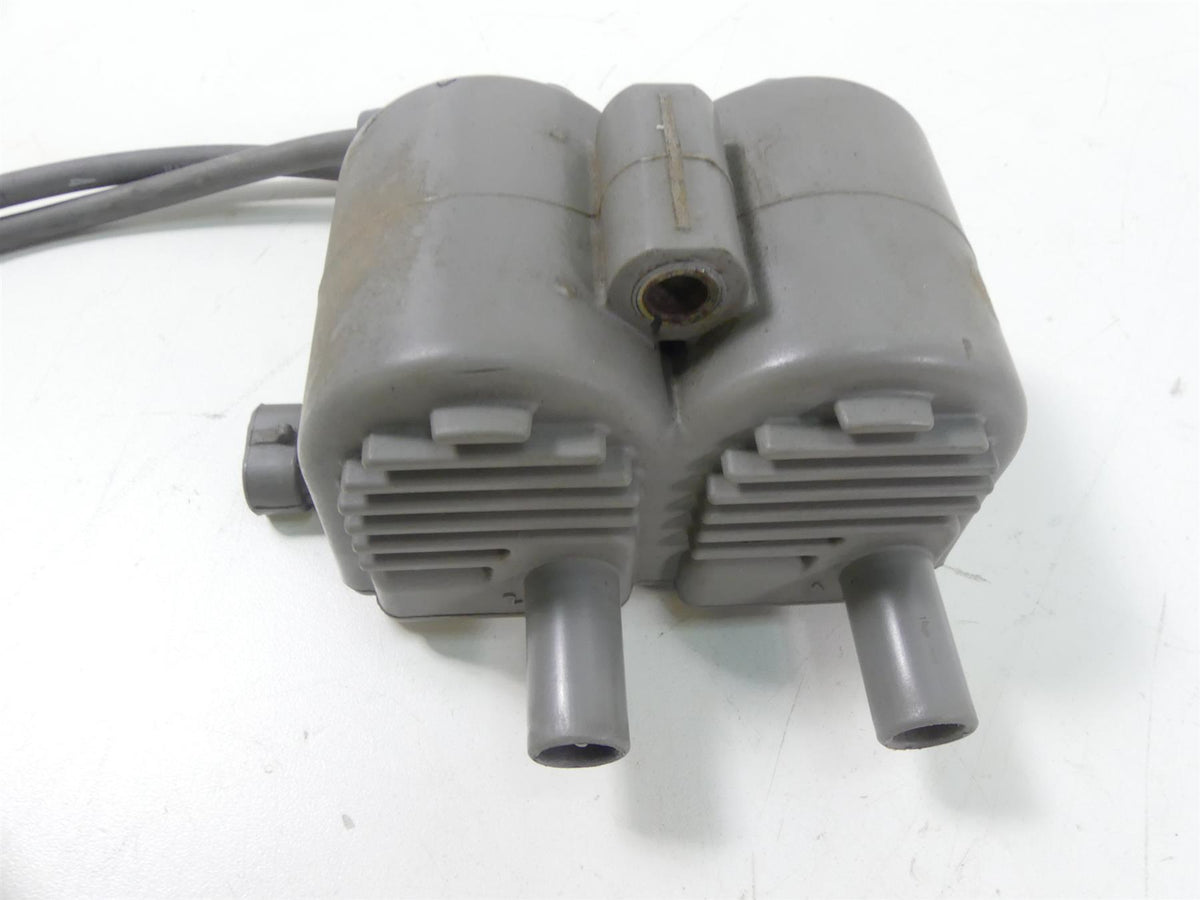 2002 Harley XL1200 Sportster Ignition Coil -Tested -Video 31646-98 {{ shop.shopifyCountryName }} - Mototech271