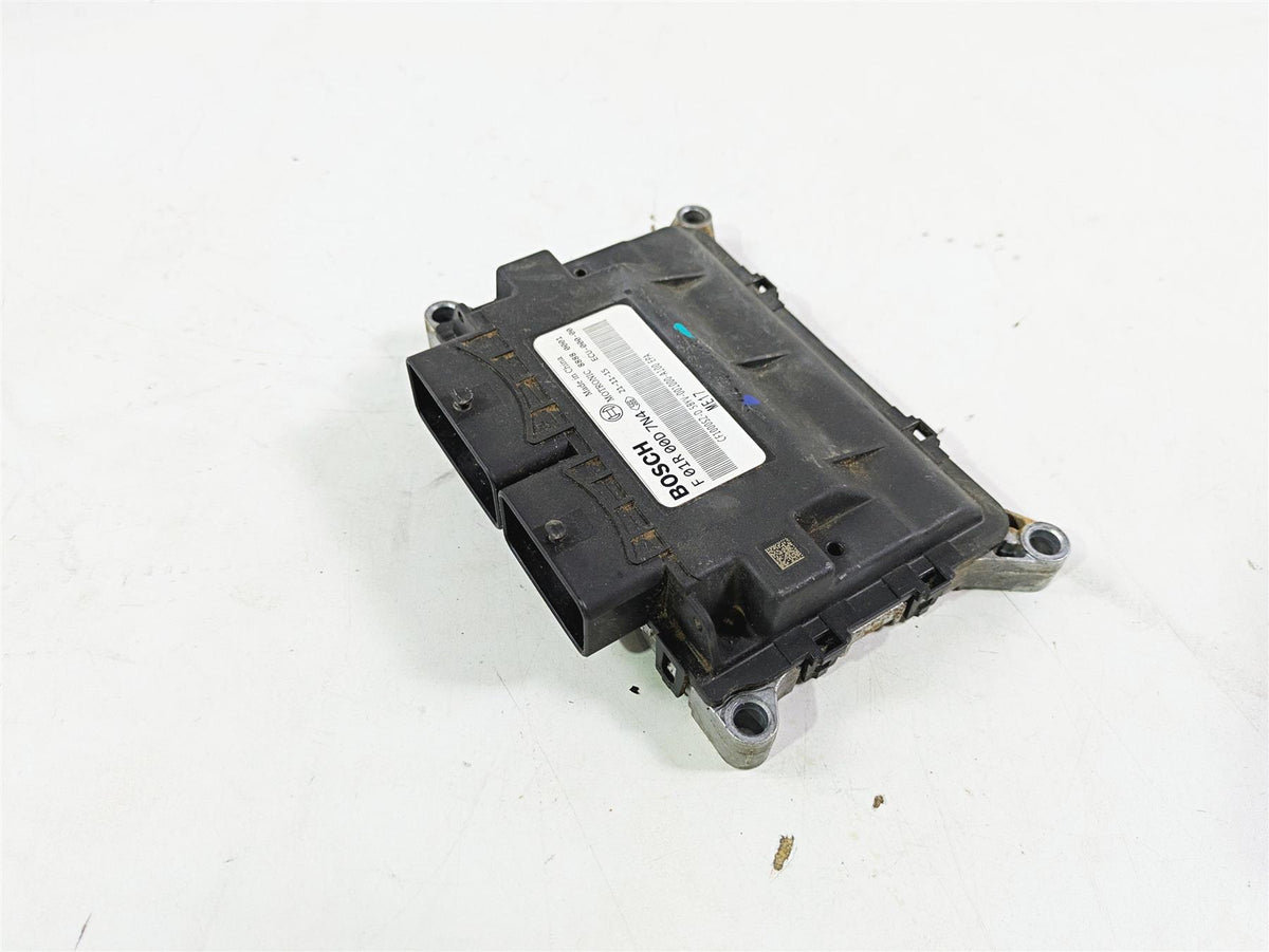 2022 CFMoto Zforce 950 Sport Cdi Ecu Ecm Engine Control Module 5BYV-001000-1000 {{ shop.shopifyCountryName }} - Mototech271