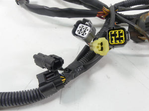 2017 Yamaha Waverunner VX Limited Wiring Harness Loom -Read 6EY-8259L-A0