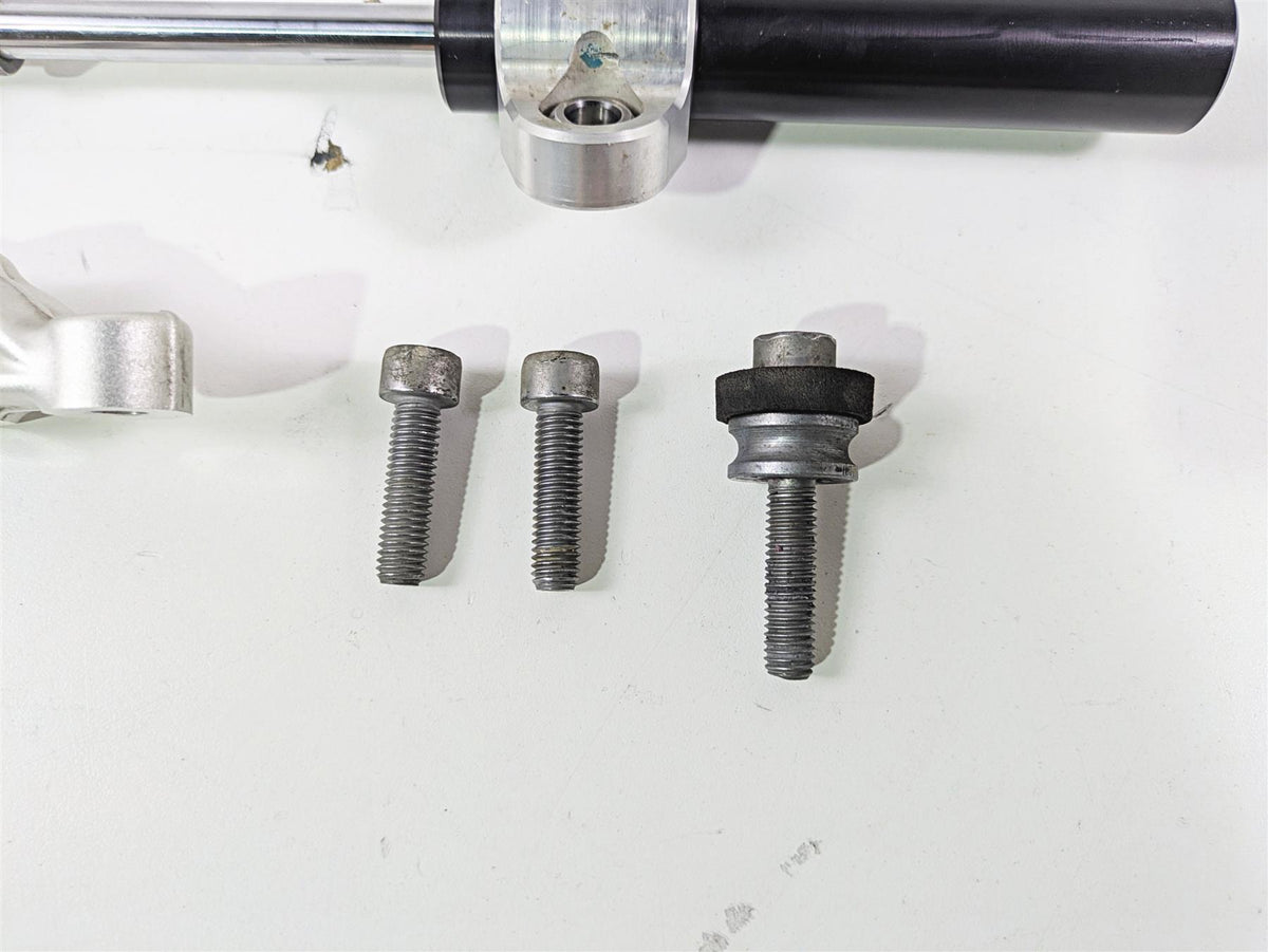 2018 BMW R nineT Urban GS K33 Steering Damper & Mounts 32768548757 {{ shop.shopifyCountryName }} - Mototech271