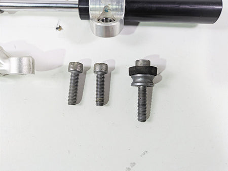 2018 BMW R nineT Urban GS K33 Steering Damper & Mounts 32768548757 {{ shop.shopifyCountryName }} - Mototech271