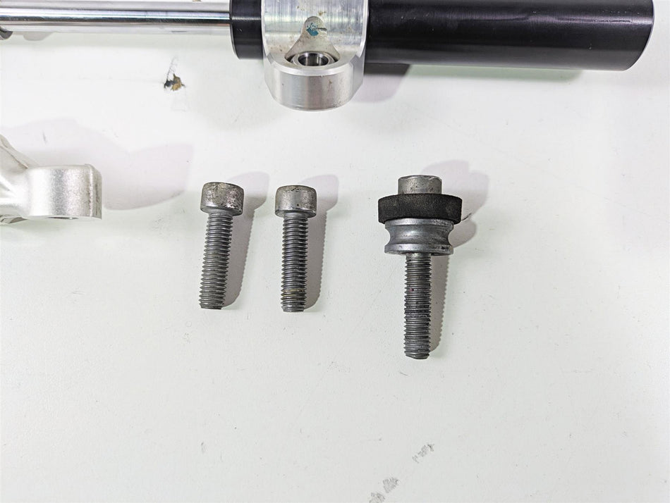 2018 BMW R nineT Urban GS K33 Steering Damper & Mounts 32768548757 {{ shop.shopifyCountryName }} - Mototech271