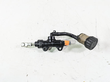 2020 Triumph Daytona 765 Moto2 Rear Brake Master Cylinder 1/2" Bore T2021850 {{ shop.shopifyCountryName }} - Mototech271