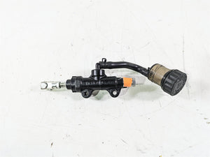 2020 Triumph Daytona 765 Moto2 Rear Brake Master Cylinder 1/2" Bore T2021850 | Mototech271
