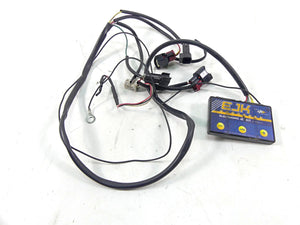 2007 Harley Touring FLHRC Road King Electronic Jet Kit Gen3 Fuel Control 9120305 | Mototech271
