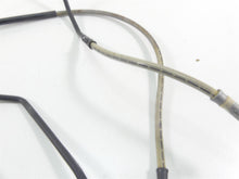 Load image into Gallery viewer, 2013 BMW R1200GS GSW K50 Rear Goodridge Abs Brake Line Set 34328526555 | Mototech271
