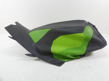 Load image into Gallery viewer, 2017 Arctic Mountain Cat M8000 153 Seat Saddle &amp; Cover 6706-198
