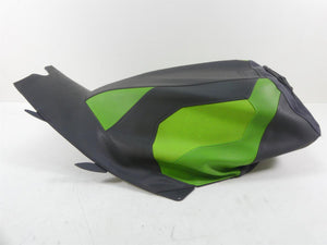 2017 Arctic Mountain Cat M8000 153 Seat Saddle & Cover 6706-198