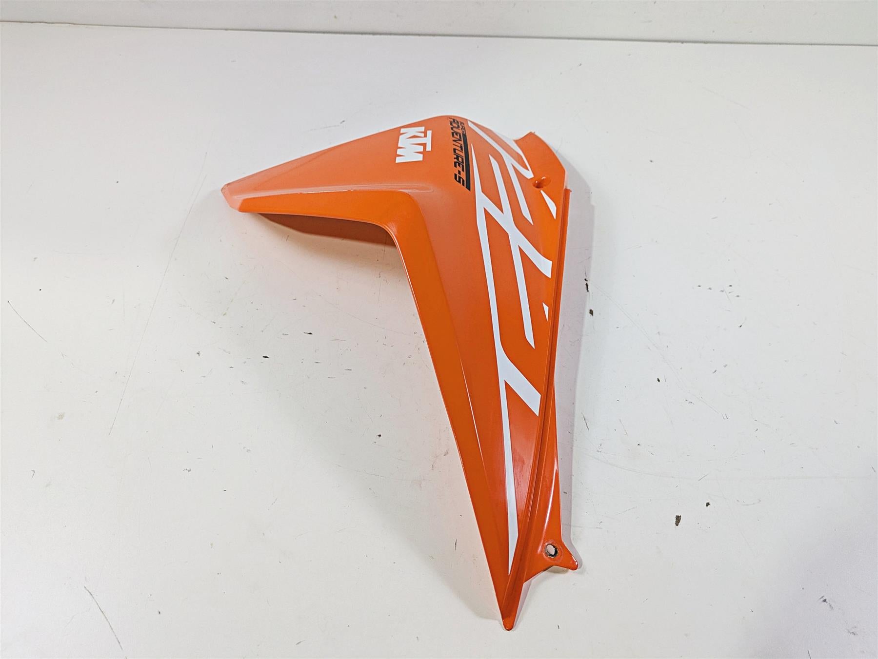 2018 KTM 1290 Super Adv S Left Tank Fairing Cover Set 60708050000 {{ shop.shopifyCountryName }} - Mototech271