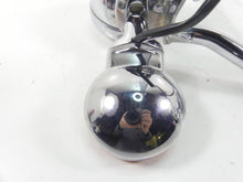 Load image into Gallery viewer, 2013 Harley Touring FLHTK Electra Glide Front Spot Light Blinker Bar 68712-94A
