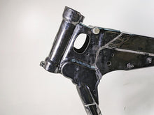 Load image into Gallery viewer, 2009 Harley FXDF Dyna Fat Bob Straight Main Frame Chassis 29 dgr With Salvage Texas Title 47281-08BHP | Mototech271
