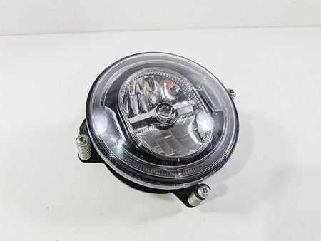 2024 Harley Softail FXLRST Low Rider Headlight Head Light Lamp - Read 67700635 {{ shop.shopifyCountryName }} - Mototech271