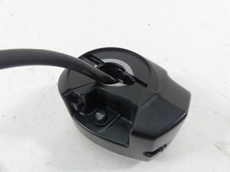 2014 Harley Touring FLHX Street Glide Nice Right Hand Control Switch 71500129 {{ shop.shopifyCountryName }} - Mototech271