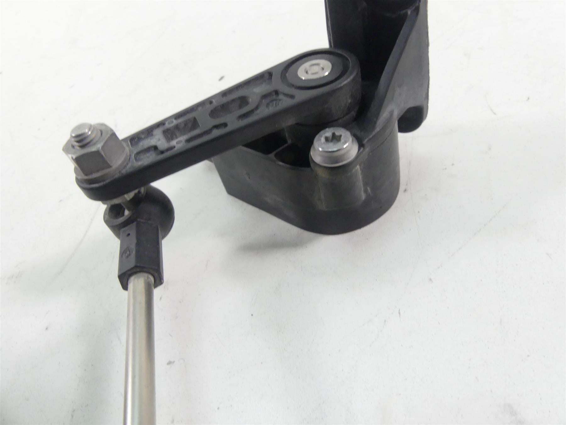 2018 BMW S1000RR K46 Rear Bike Level Angle Sensor DDC ESA 37146870000 {{ shop.shopifyCountryName }} - Mototech271