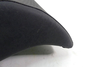 2014 BMW R1200GS K50 Rear Passenger Pillion Seat Saddle 52538536863 52538532739 | Mototech271
