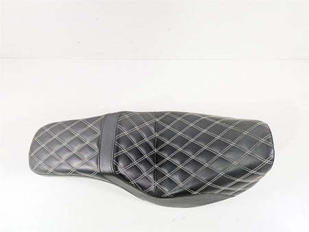 2008 Harley FXDL Dyna Low Rider 105TH Step Up Seat Saddle C.C.Rider S11-03 {{ shop.shopifyCountryName }} - Mototech271
