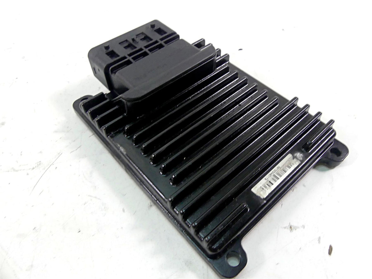 2011 Harley Touring FLTRX Road Glide Cdi Ecu Ecm Engine Control Module 34245-11 {{ shop.shopifyCountryName }} - Mototech271