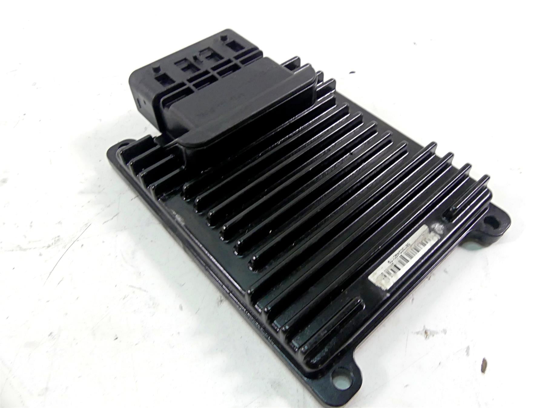 2011 Harley Touring FLTRX Road Glide Cdi Ecu Ecm Engine Control Module 34245-11 {{ shop.shopifyCountryName }} - Mototech271