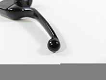 Load image into Gallery viewer, 2019 Harley Softail FXDR 114 Black Clutch Perch &amp; Lever 36700200 36700228 | Mototech271
