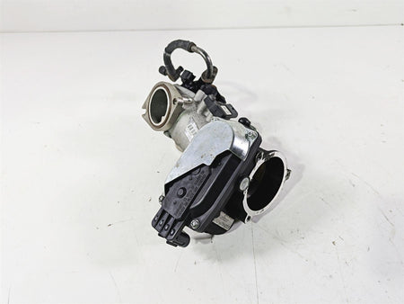 Harley Davidson Milwaukee Eight M8 Screamin Eagle 64mm Throttle Body 27300147 27300098 27400040 {{ shop.shopifyCountryName }} - Mototech271