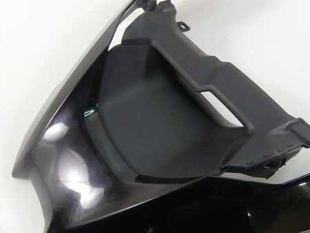 2019 BMW R1250GS K50 Upper Front Fender Mud Guard 46618560646 {{ shop.shopifyCountryName }} - Mototech271