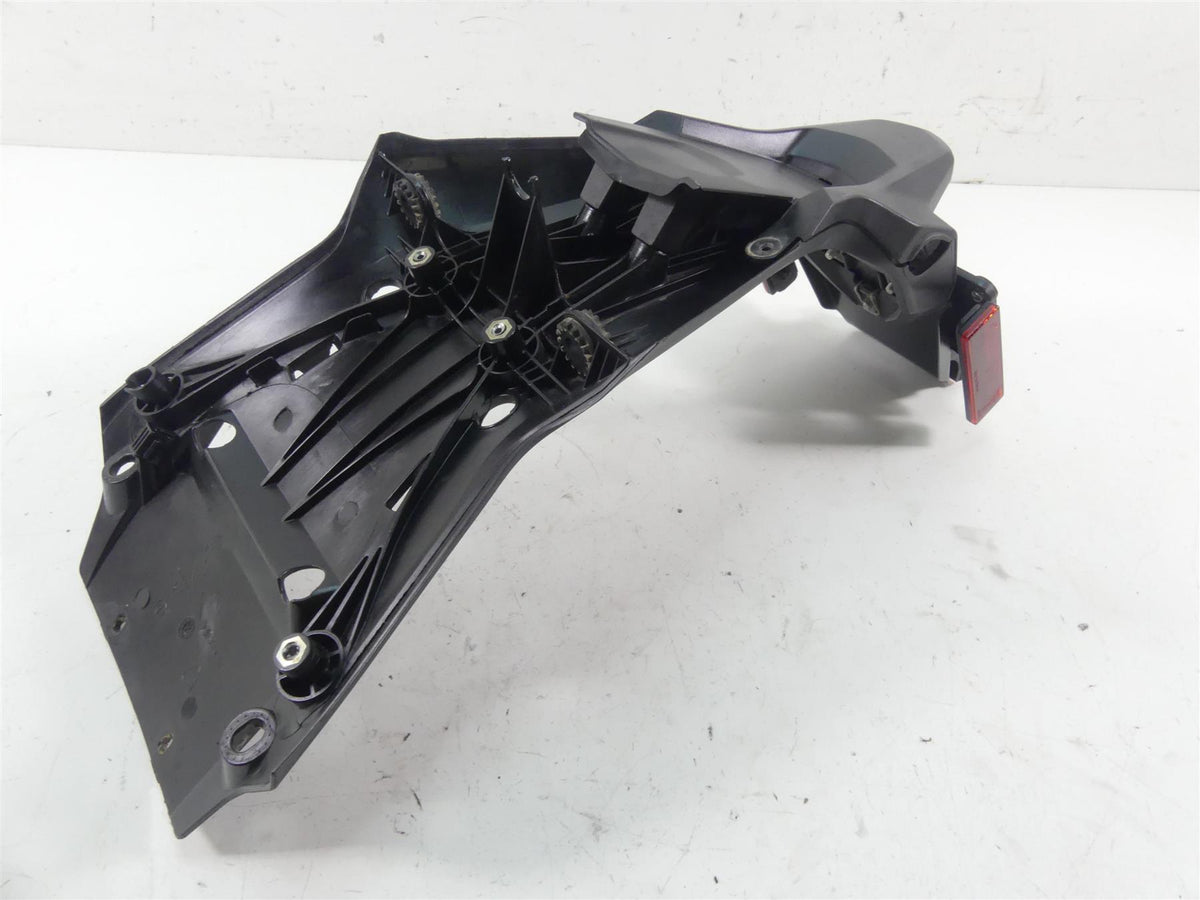 2020 Ducati Multistrada 1260 Enduro License Plate Holder Mount - Read 56113253A {{ shop.shopifyCountryName }} - Mototech271