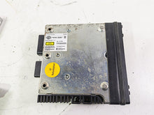 Load image into Gallery viewer, 2007 Harley Touring FLHTCU SE CVO E-Glide Radio Cd Player &amp; Cb Module 76160-06 | Mototech271
