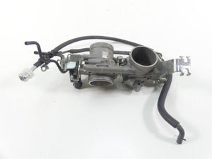 2009 Yamaha XV1700 Road Star Warrior Mikuni Throttle Body Bodies 5PX-13750-02-00