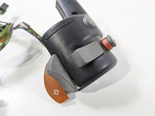 Load image into Gallery viewer, 2002 BMW K1200LT 89V3 Right Hand Control Switch Start Kill 7650732 61317708370
