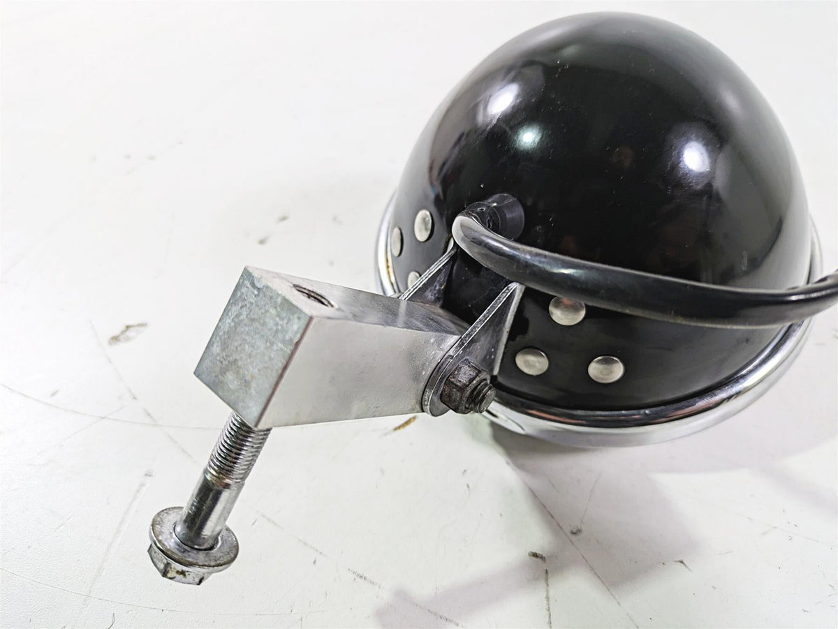 2015 Harley FXDL Dyna Low Rider Head Light Lamp & Led Bulb & Long Mount 69774-07 {{ shop.shopifyCountryName }} - Mototech271