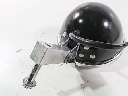 2015 Harley FXDL Dyna Low Rider Head Light Lamp & Led Bulb & Long Mount 69774-07 {{ shop.shopifyCountryName }} - Mototech271
