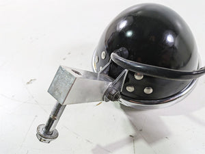 2015 Harley FXDL Dyna Low Rider Head Light Lamp & Led Bulb & Long Mount 69774-07 | Mototech271