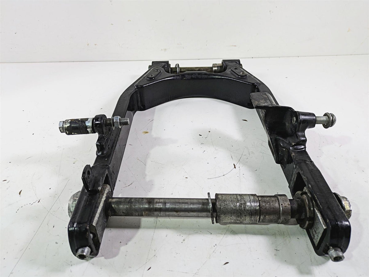 2016 Harley FXDL Dyna Low Rider Rear Swingarm Swing Arm Suspension 47820-10 {{ shop.shopifyCountryName }} - Mototech271