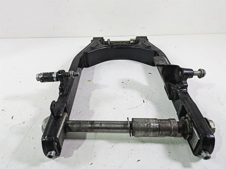2016 Harley FXDL Dyna Low Rider Rear Swingarm Swing Arm Suspension 47820-10 {{ shop.shopifyCountryName }} - Mototech271