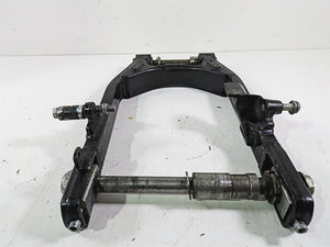 2016 Harley FXDL Dyna Low Rider Rear Swingarm Swing Arm Suspension 47820-10 | Mototech271