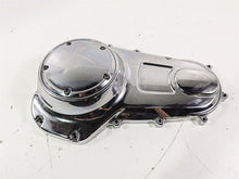 Load image into Gallery viewer, 2008 Harley Touring FLHTP Electra Glide Outer Primary Clutch Cover 60685-07 | Mototech271
