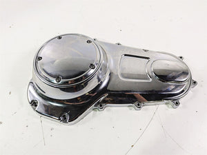 2008 Harley Touring FLHTP Electra Glide Outer Primary Clutch Cover 60685-07 | Mototech271