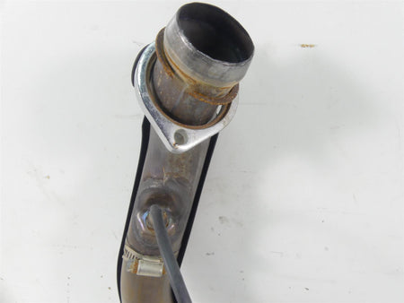 2020 Harley Sportster XL1200 NS Iron Oem Exhaust Header Manifold Pipe 65600094 {{ shop.shopifyCountryName }} - Mototech271