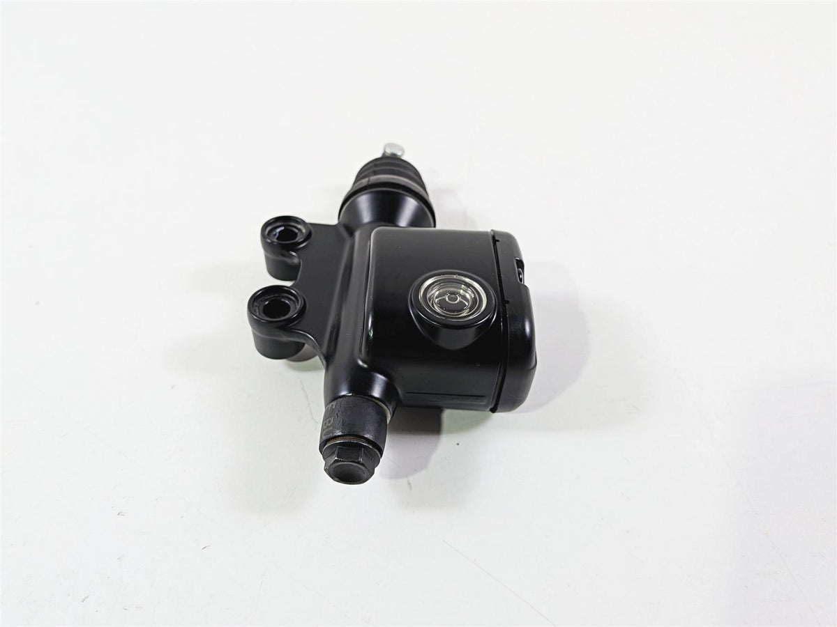 2018 Harley Touring FLHTCU Electra Glide Brembo Rear Brake Master Cylinder 41700028A-Mototech271
