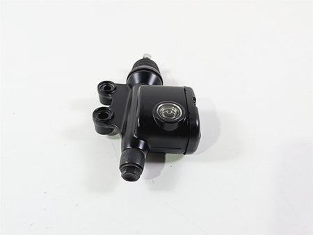 2018 Harley Touring FLHTCU Electra Glide Brembo Rear Brake Master Cylinder 41700028A-Mototech271