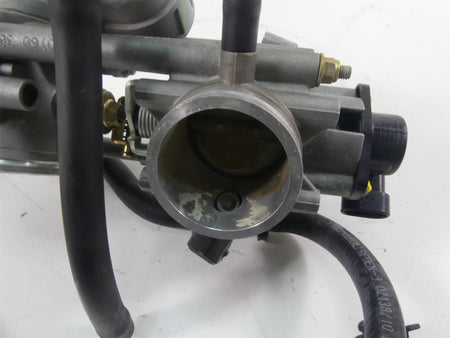 2007 Ducati Sport Classic GT1000 Throttle Body Fuel Injection 28240731B {{ shop.shopifyCountryName }} - Mototech271